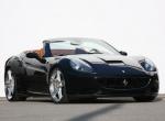 Ferrari California by Novitec Rosso 2009 года